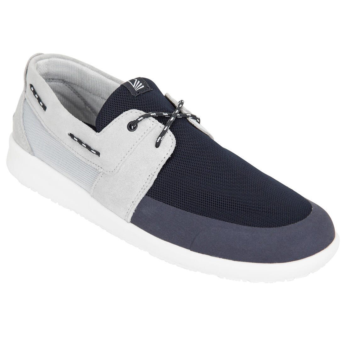 Chaussures bateau homme Sailing 100