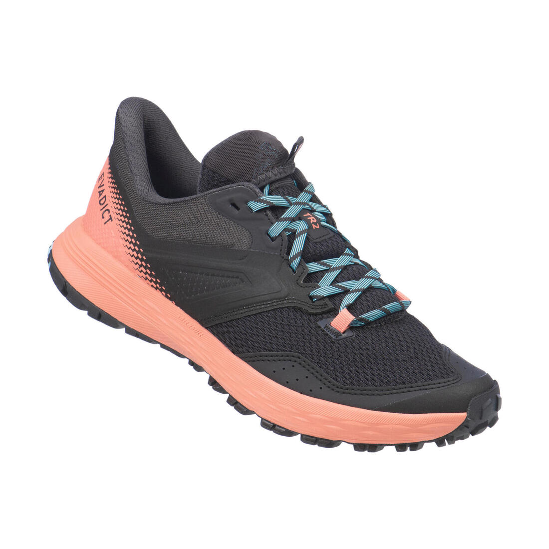 CHAUSSURES TRAIL RUNNING POUR FEMME TR2