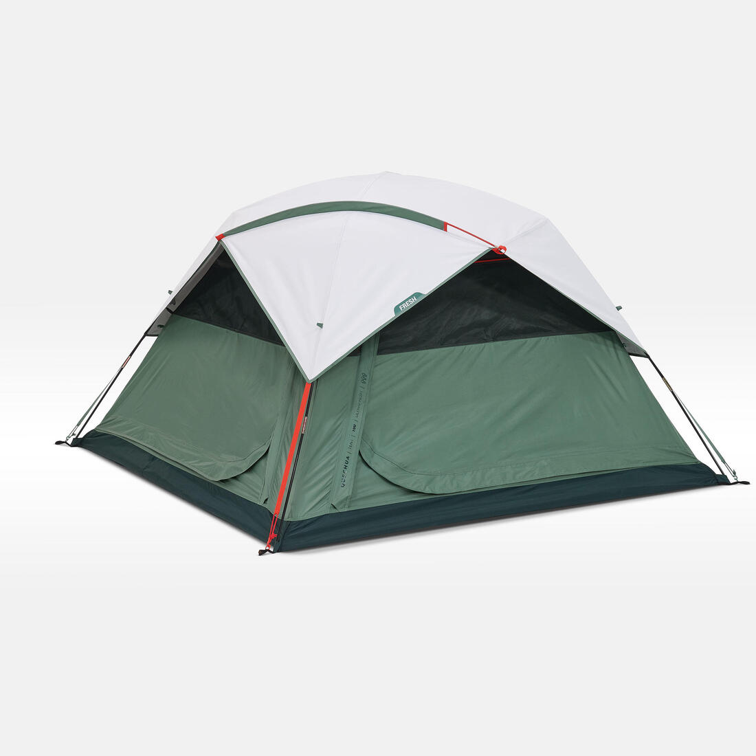 Tente de camping - mh100 ultra fresh - 3 places