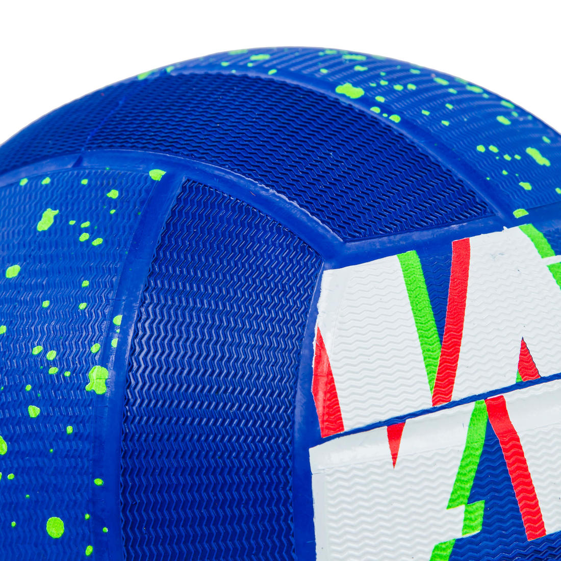 BALLON WATER POLO EASY BLEU TAILLE 3