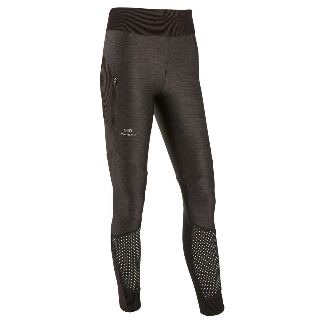 Legging long running respirant femme - Dry+ Feel