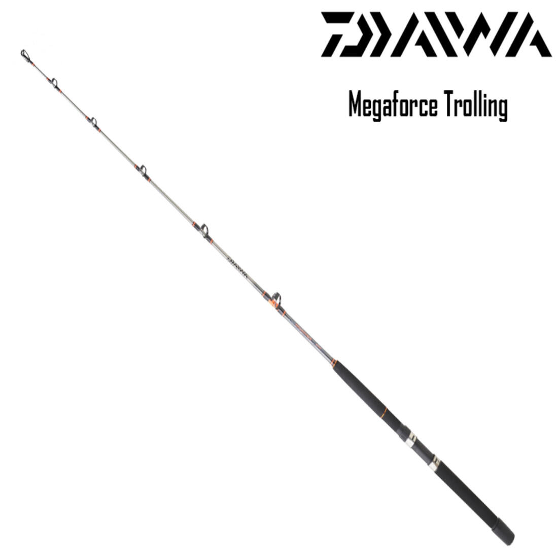 Canne Daiwa Megaforce TR 5080