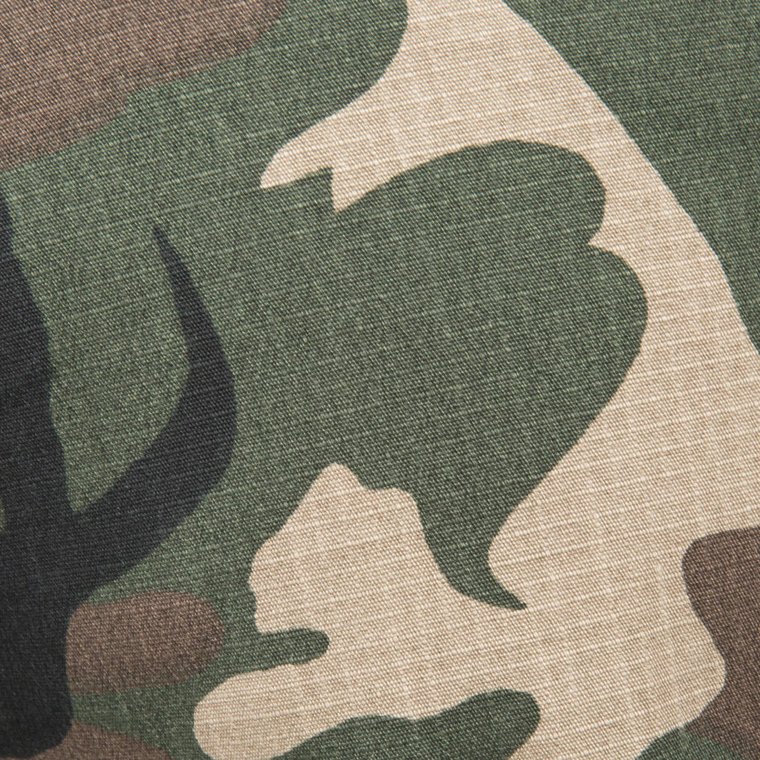 BERMUDA CARGO 500 CAMO WOODLAND