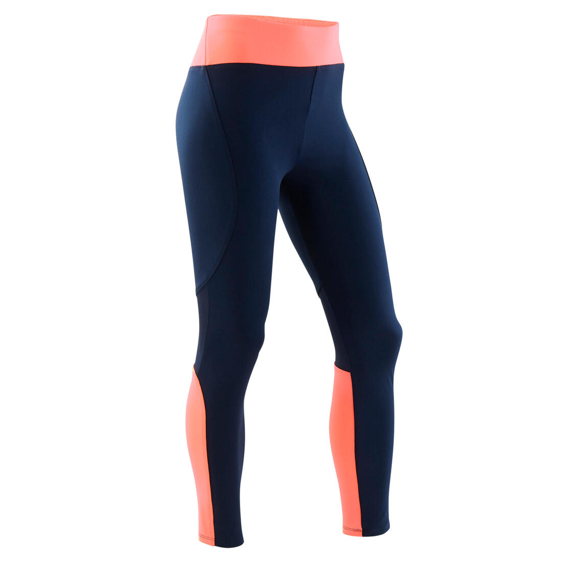 Legging synthétique respirant S500 fille GYM ENFANT imprimé