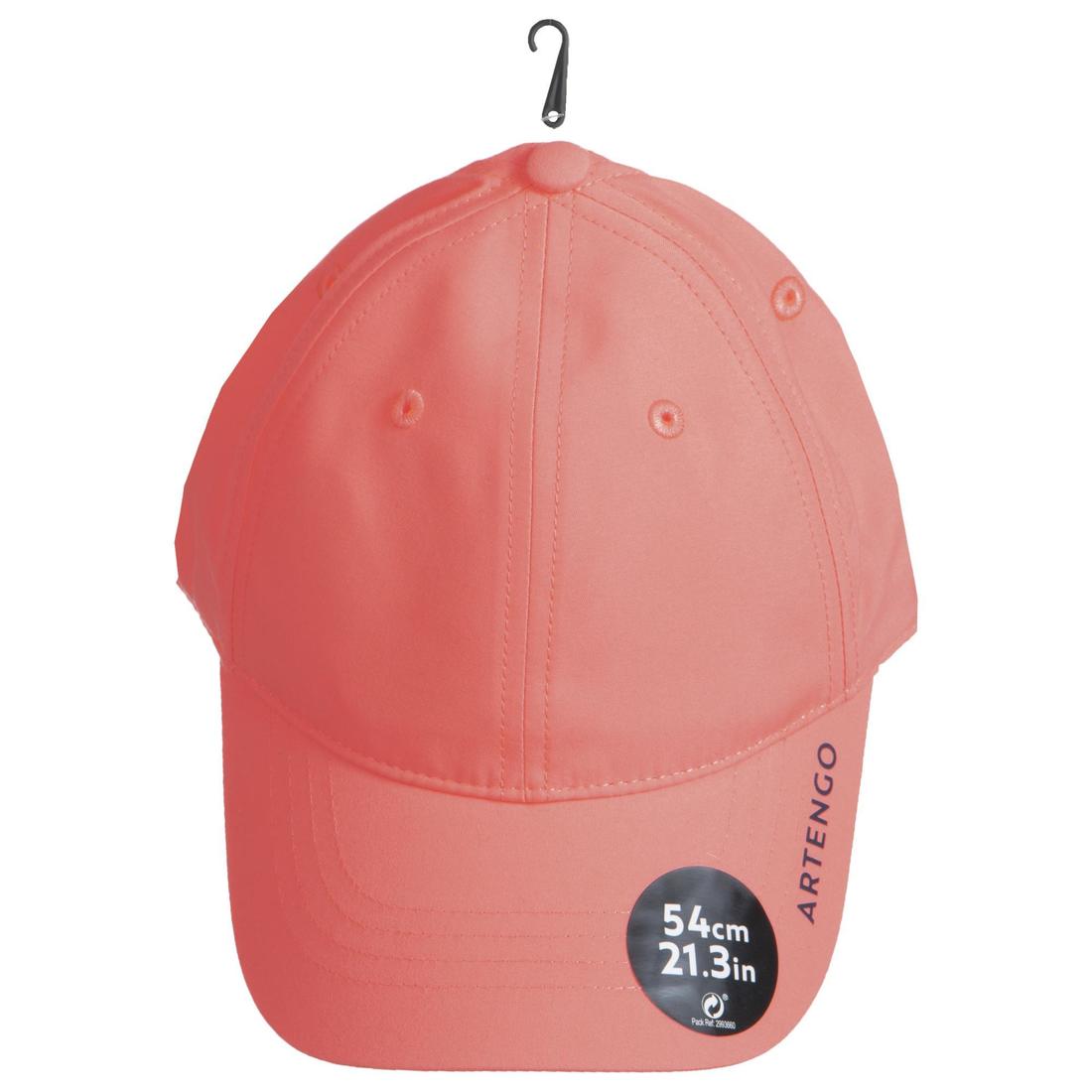 CASQUETTE TENNIS ARTENGO TC 500 T54