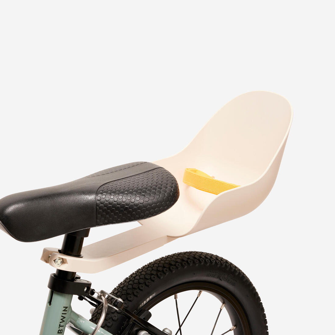 PORTE DOUDOU POUR VÉLO ENFANT