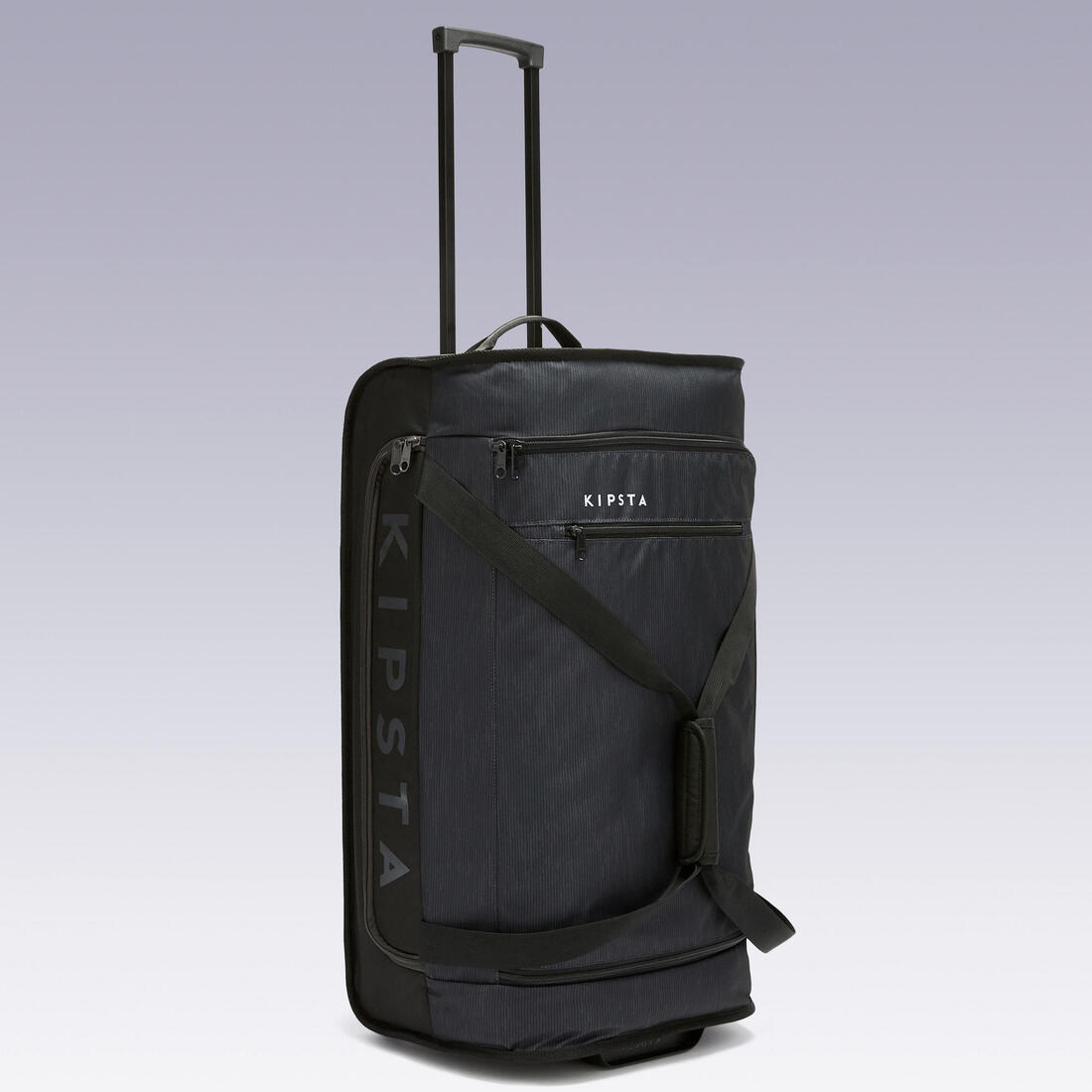 Valise 70L - ESSENTIAL noire