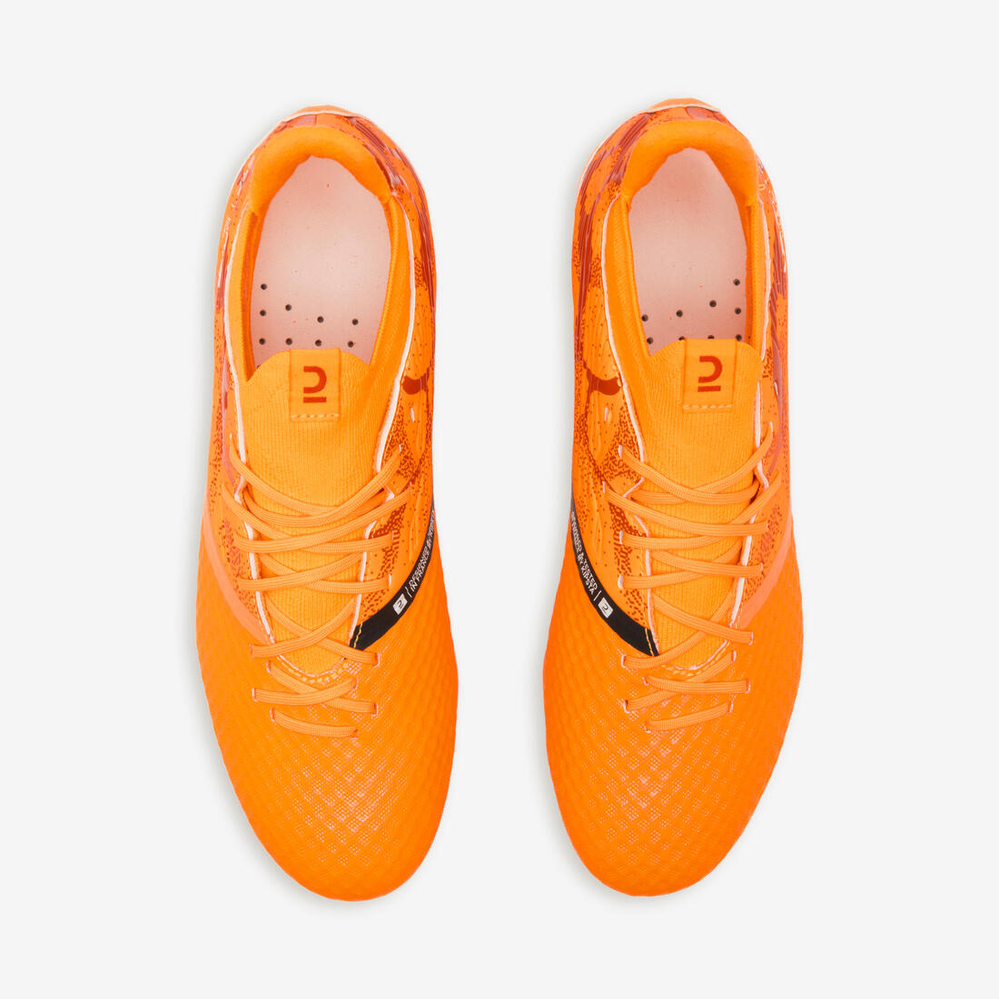 CHAUSSURES DE FOOTBALL VIRALTO III 3D AIRMESH FG INTENSE