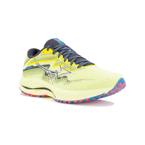 





wave rider 27 mizuno