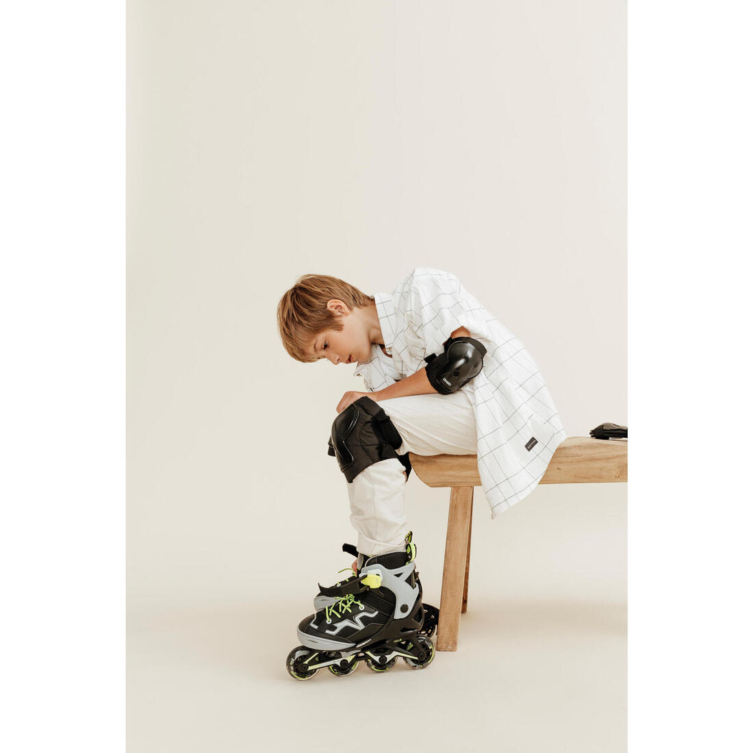 Roller fitness enfant FIT3 JR