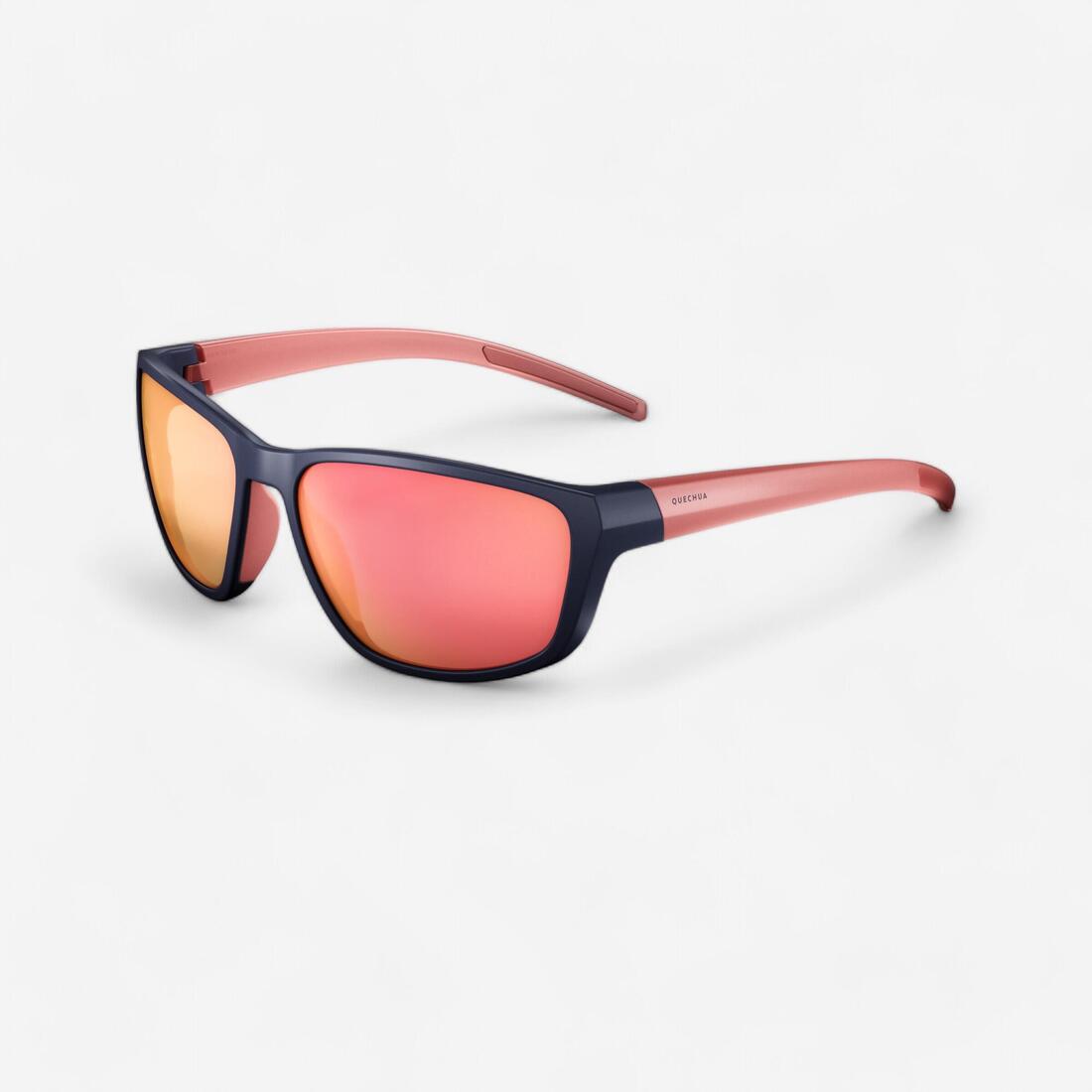 Lunettes de soleil randonnée - MH550W - femme - polarisantes catégorie 3