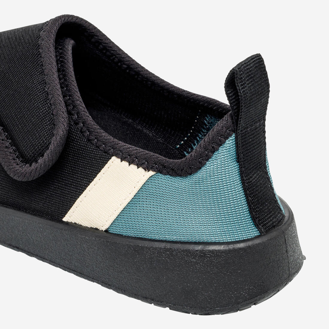 Chaussures aquatiques avec scratch Enfant - Aquashoes 120