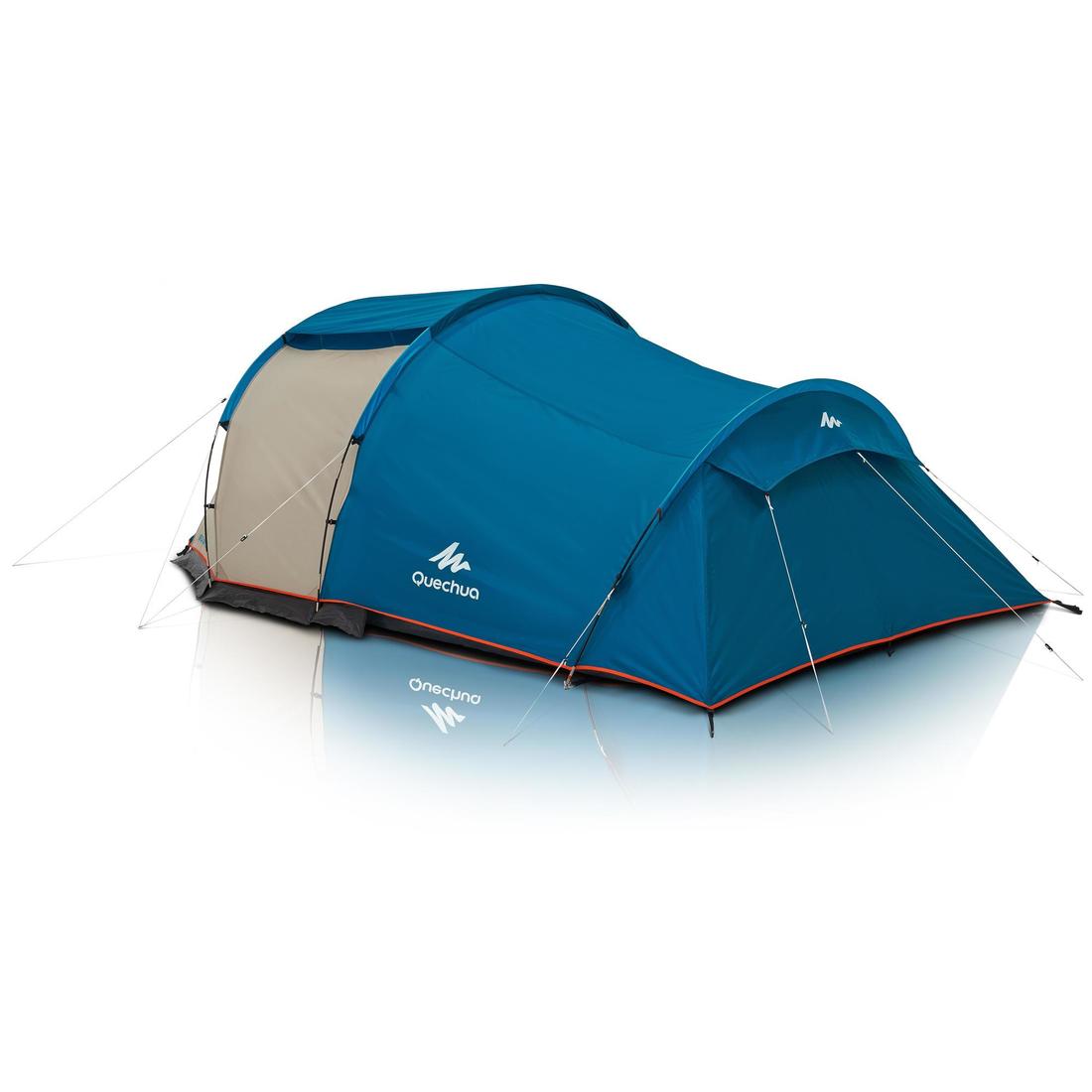 Tente de camping - MH100 XXL - 4 places