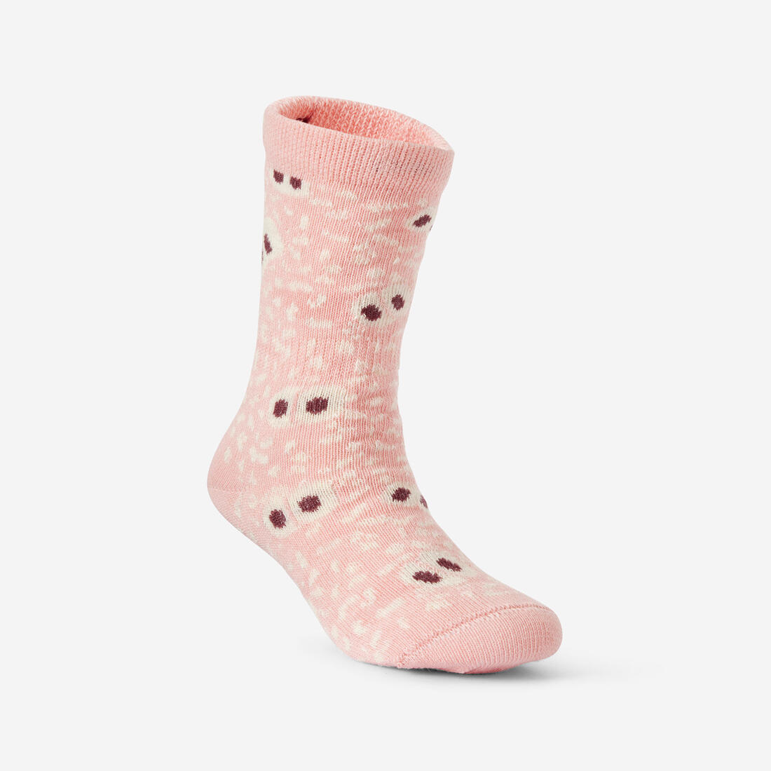 Lot de 5 paires de chaussettes enfant - à motifs