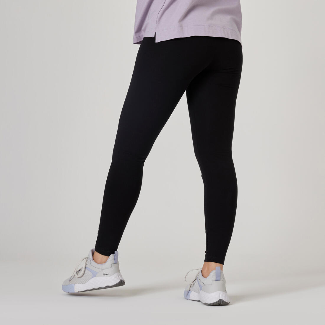 Legging Coton Fitness Galbant