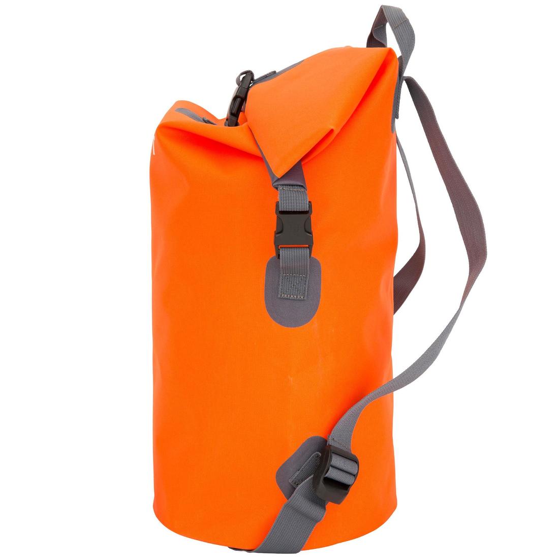 SAC POLOCHON ETANCHE 30 L ORANGE