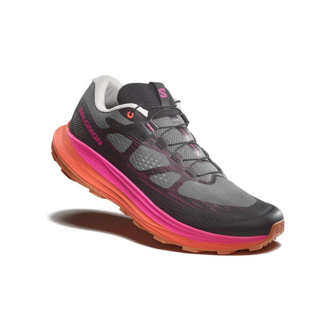 





Chaussures de trail femme salomon ultra glide 2, photo 1 of 4