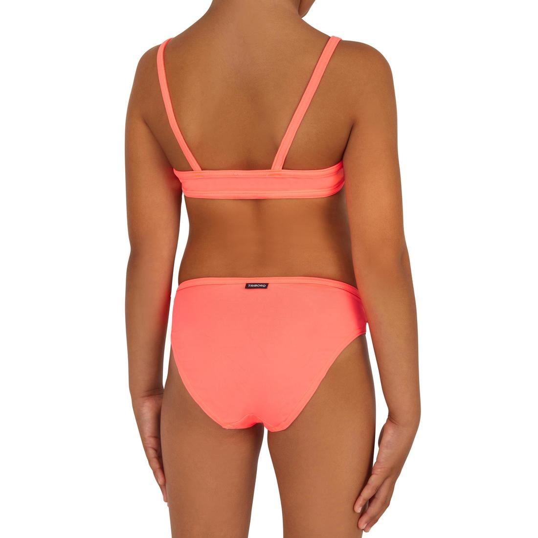 Maillot de bain 2 pièces fille brassière BALI