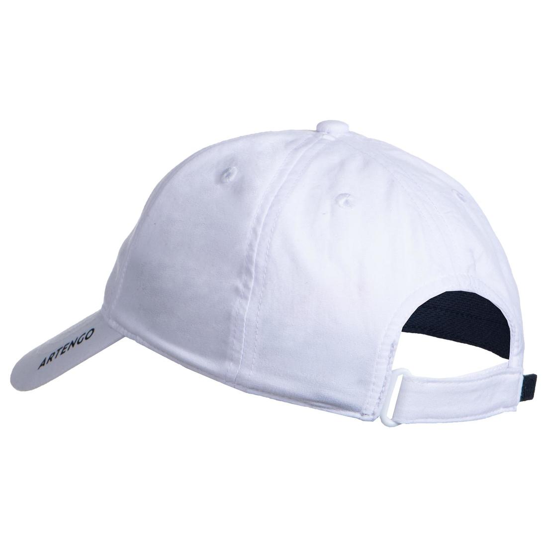 CASQUETTE TENNIS ARTENGO TC 500 T54