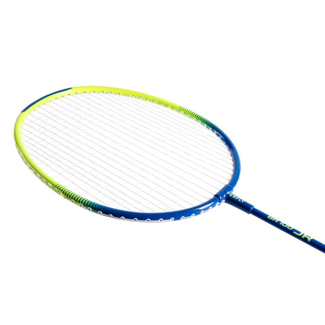 Raquette De Badminton junior BR 100