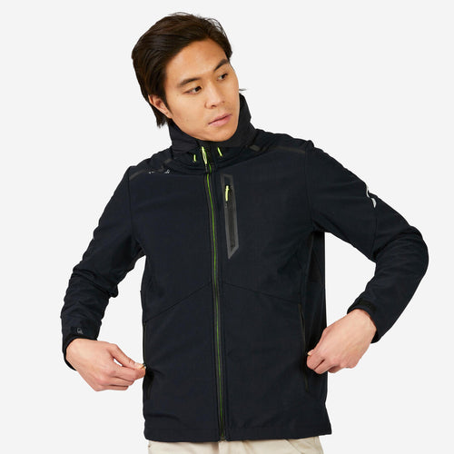 





Veste softshell coupe vent Sailing 900 Homme