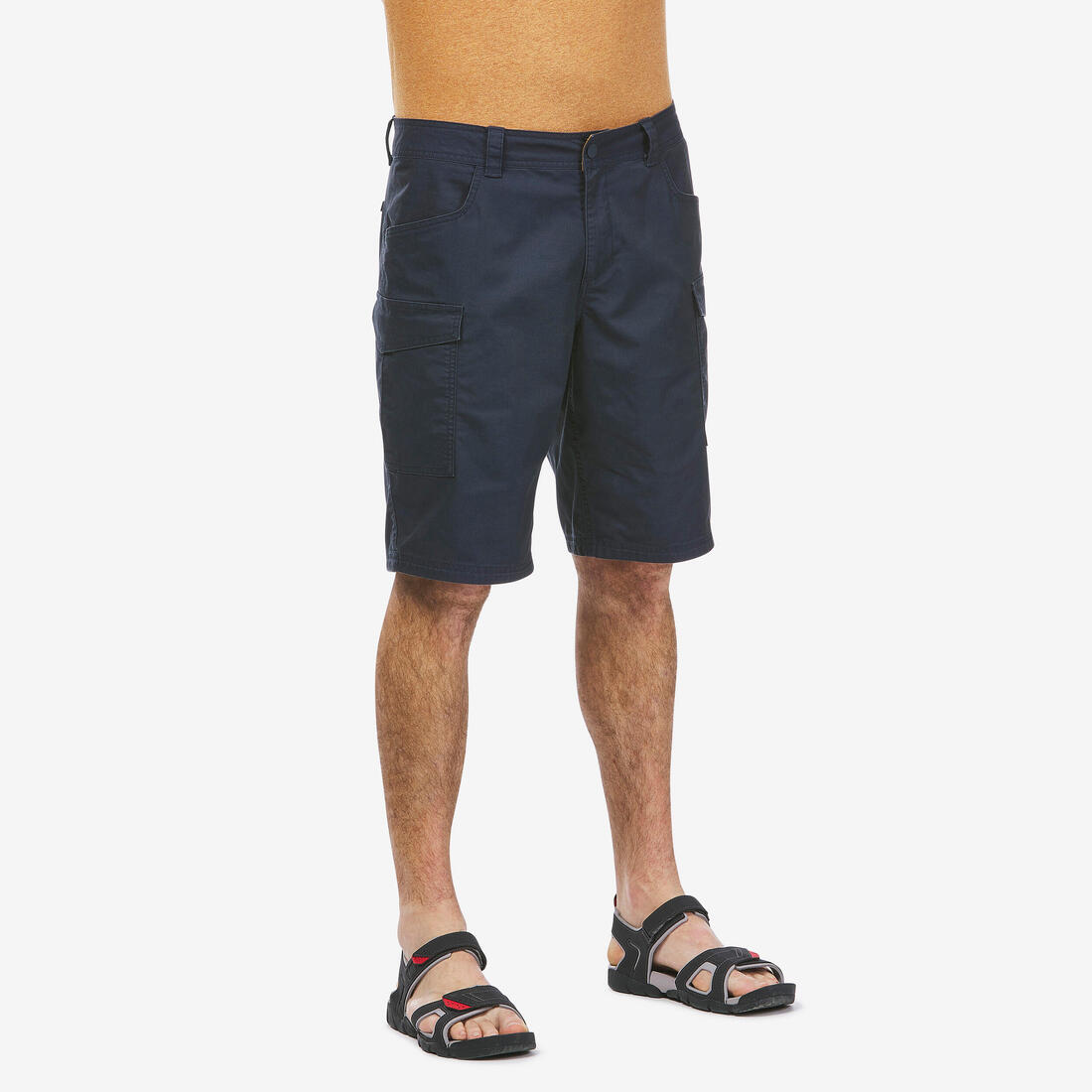 Short de randonnée - NH550 - Homme