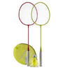 RAQUETTES DE BADMINTON