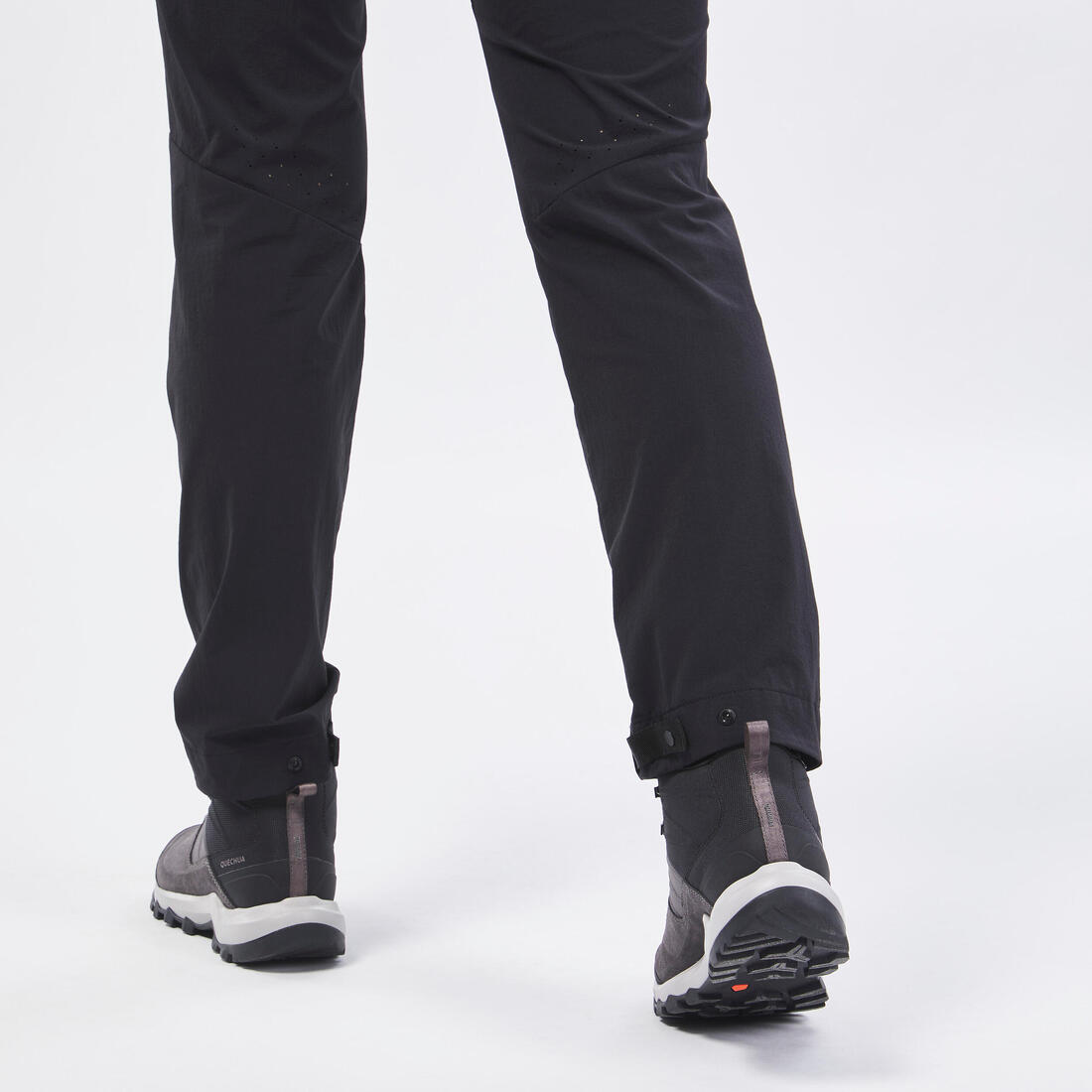 Pantalon de randonnée montagne - MH500 - Femme