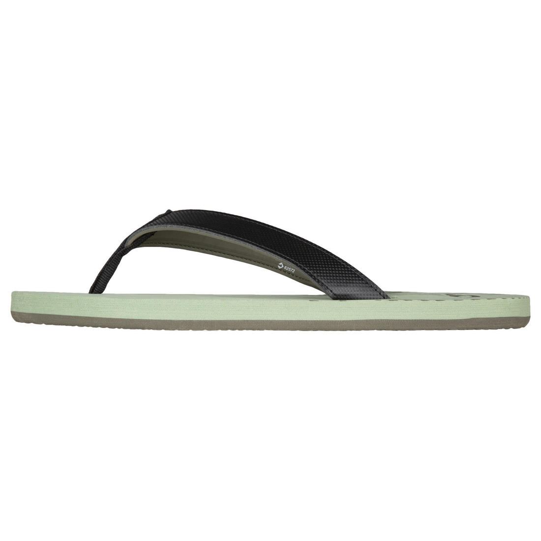 Tongs Homme - 150 foncé