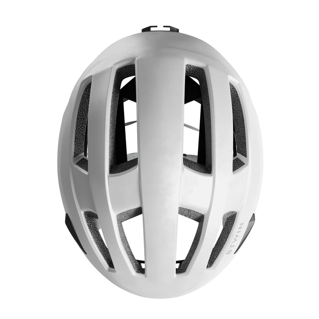 CASQUE VELO VILLE 500