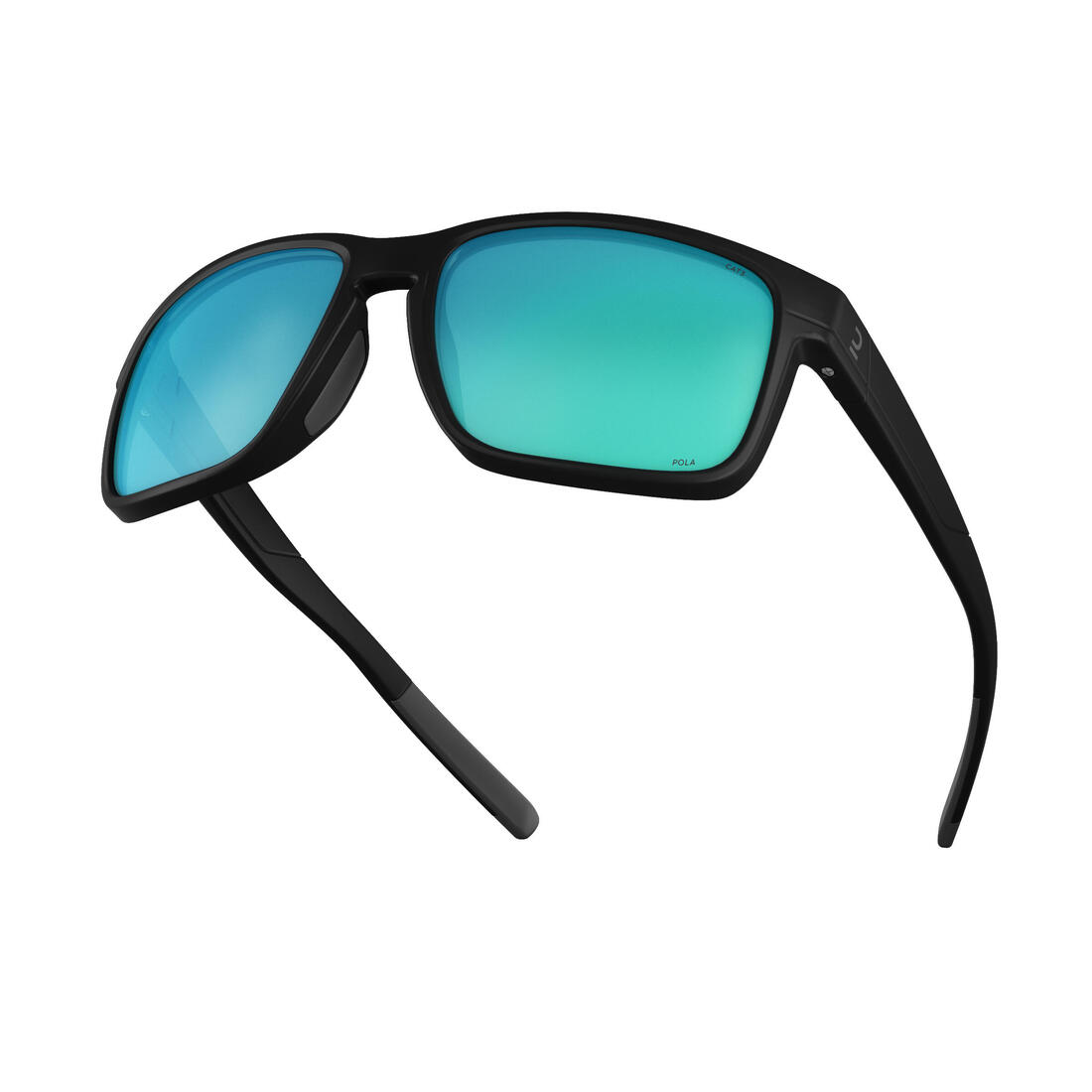 Lunettes de soleil randonnée - MH530 - adulte - polarisantes catégorie 3