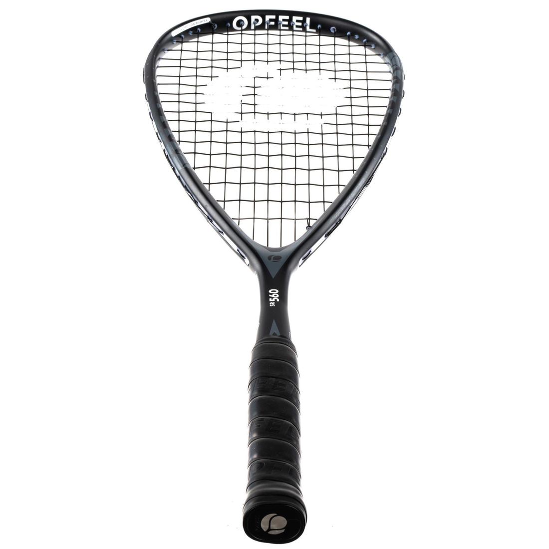 RAQUETTE DE SQUASH PERFLY POWER 145