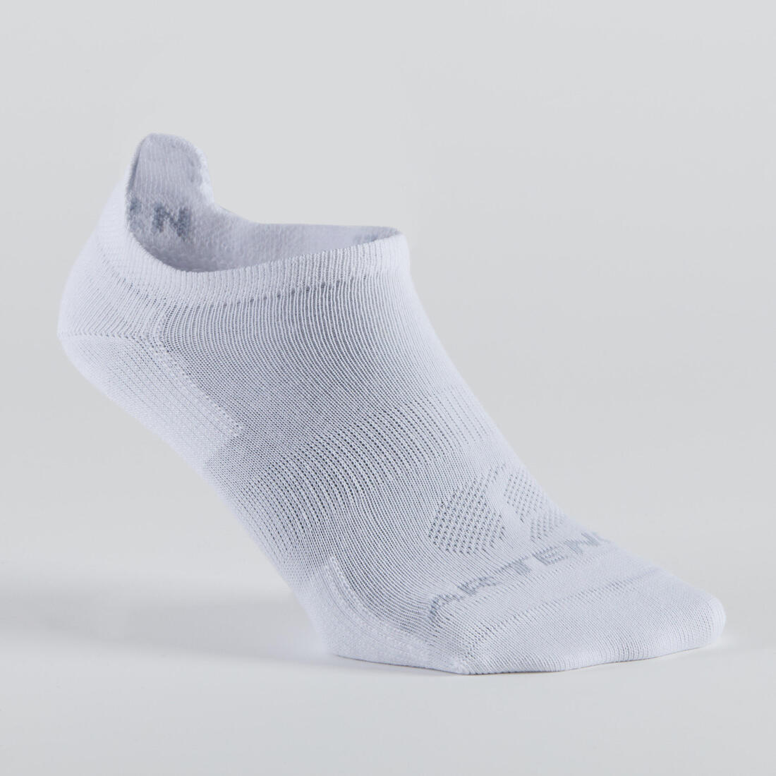 CHAUSSETTES DE SPORT BASSES ARTENGO RS 160 LOT DE 3