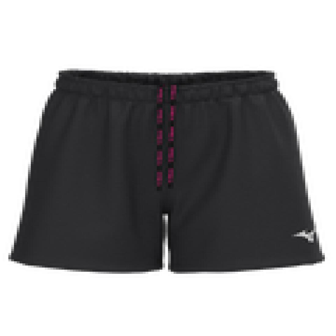 Short de Football Junior Mizuno Team Trad Shukyu Noir