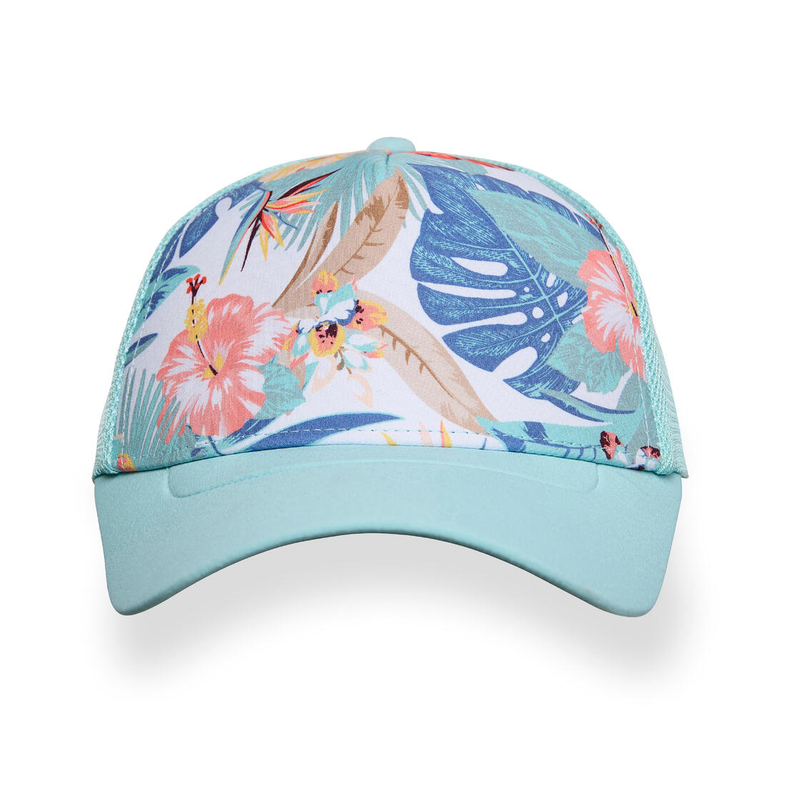 CASQUETTE TRUCKER SURF JUNIOR