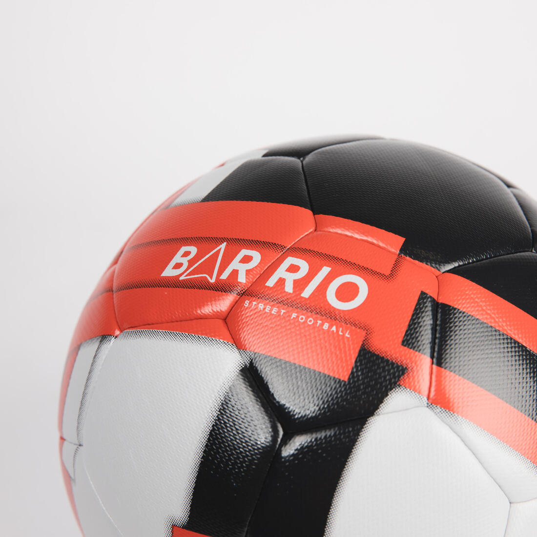 Ballon de Street Football Barrio