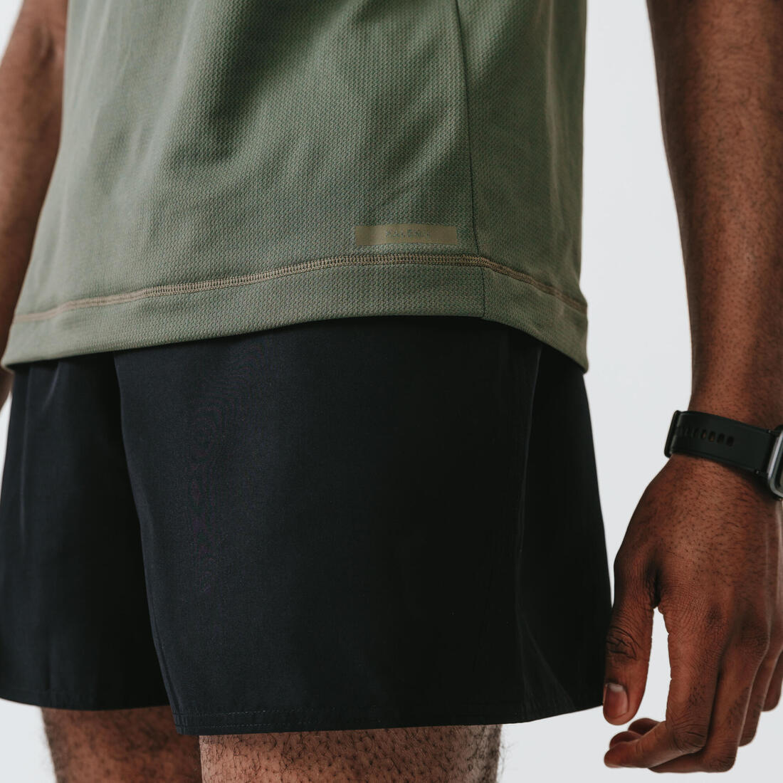 Short running respirant homme - Dry