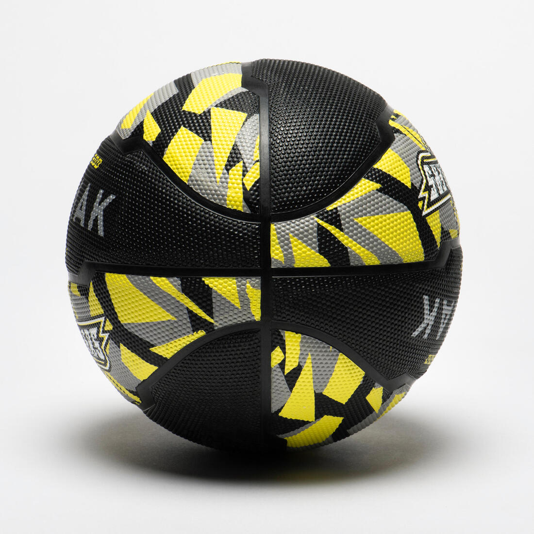 Ballon de basketball taille 5 - R500