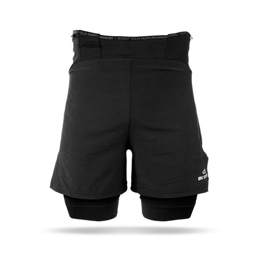 





SHORT COMPRESSION RUNNING HOMME BV SPORT CUISSARD CSX EVO2 COMBO NOIR