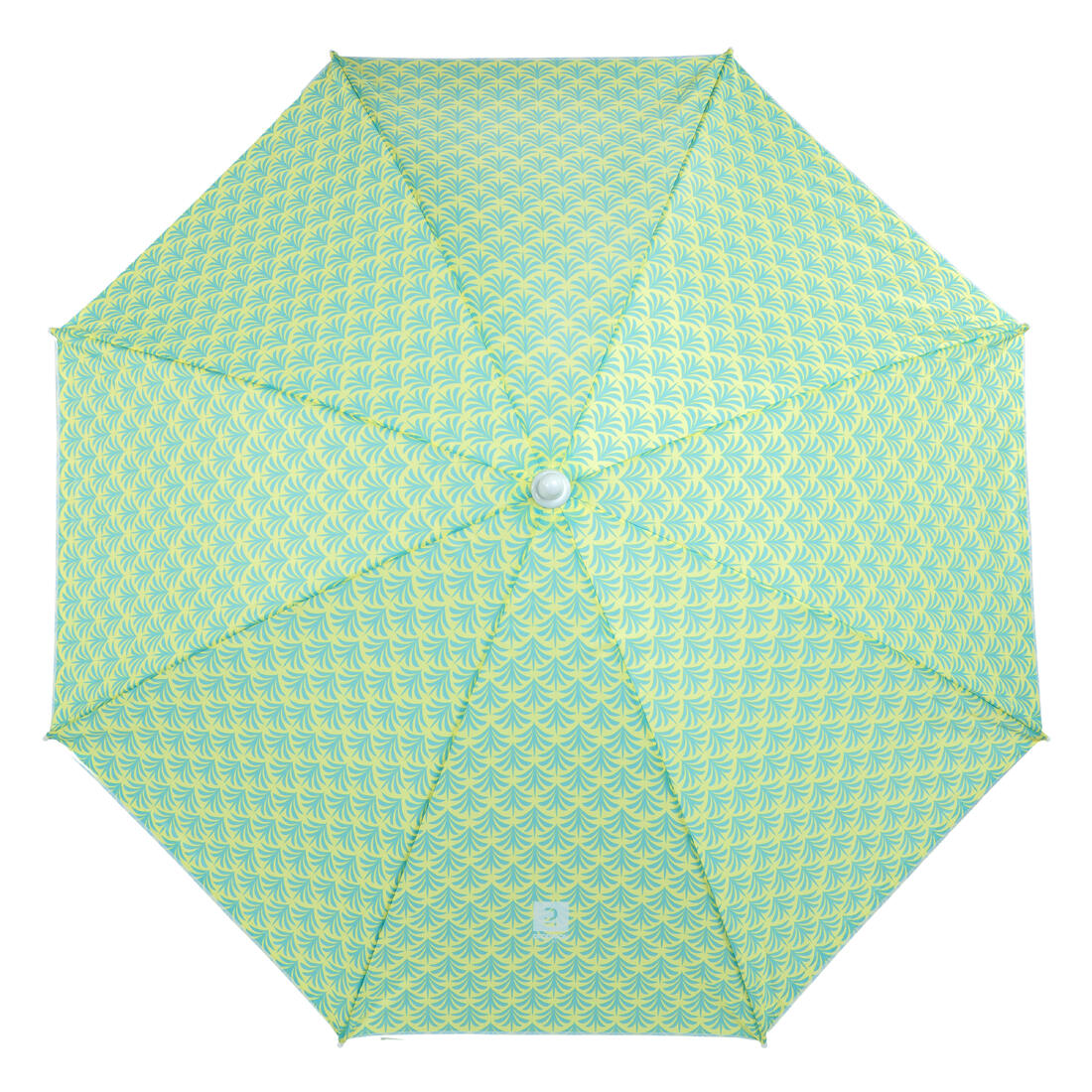 Parasol de plage 2 places UPF 50+ - Paruv windstop 160