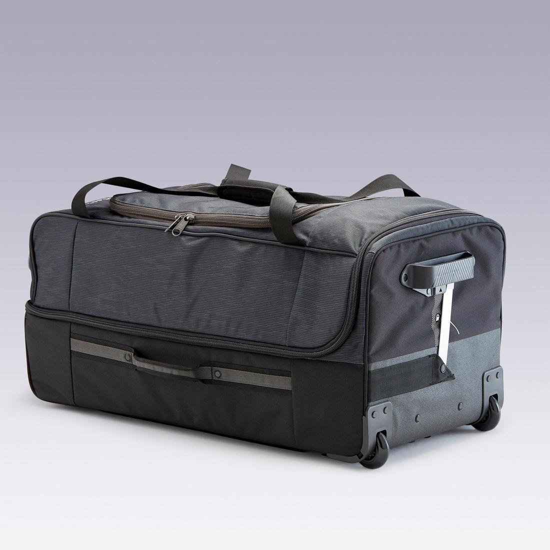 Valise 105L - ESSENTIAL verte