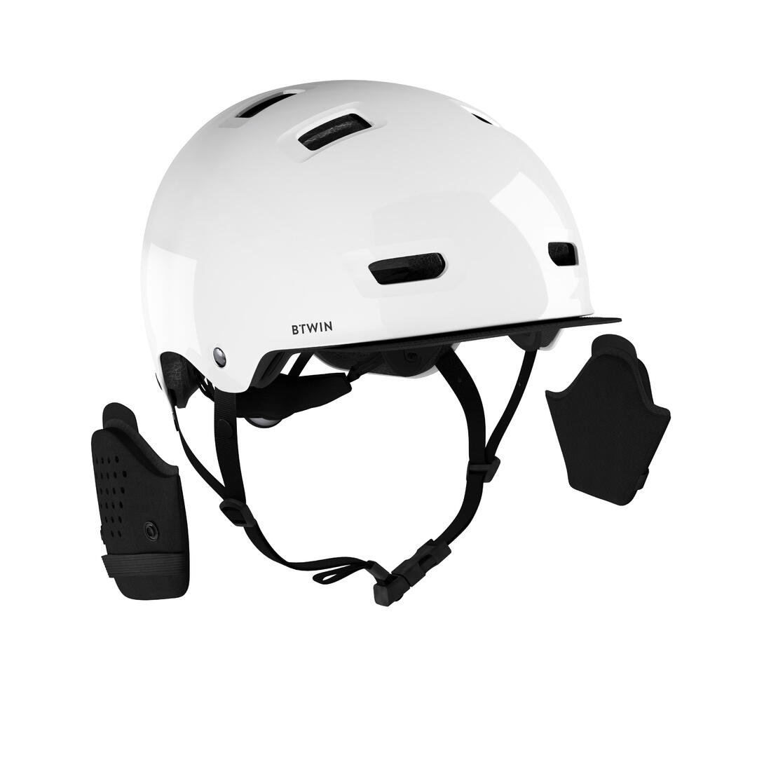 CASQUE VÉLO VILLE BOL 500