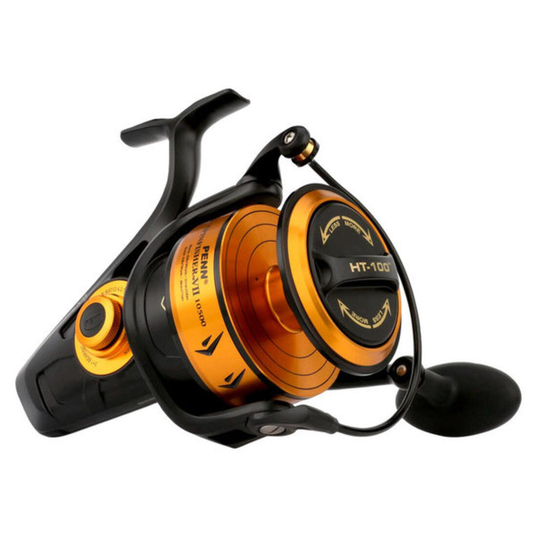 SPINFISHER VII SPINNING 10500