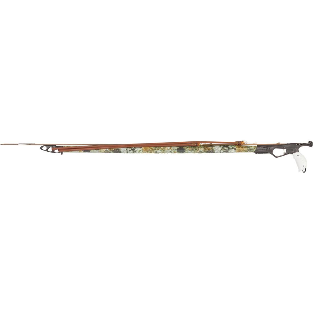 Arbalète HF INVICTUS 75 cm de chasse sous-marine en apnée