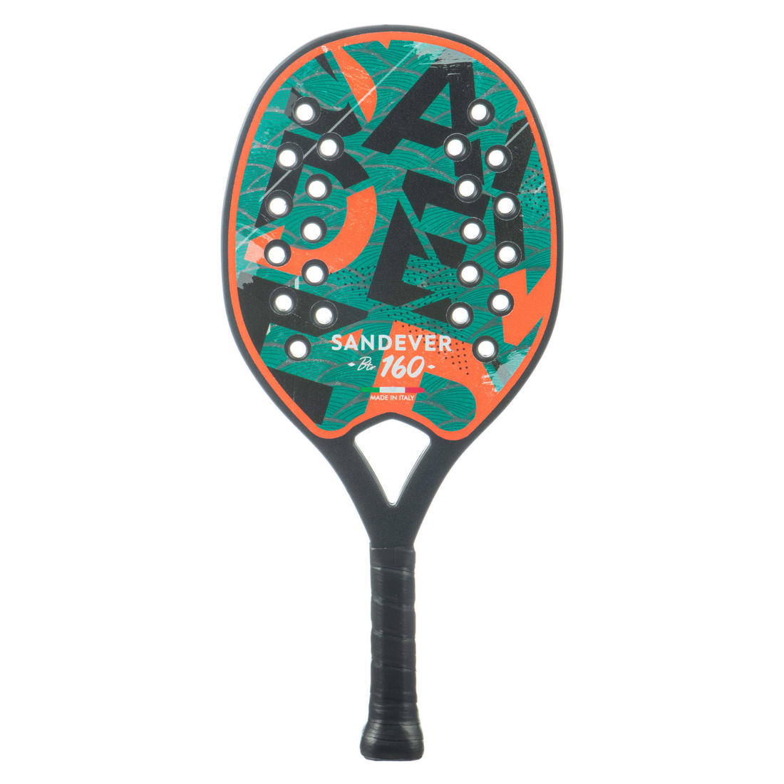 set raquettes Beach Tennis BTR 160