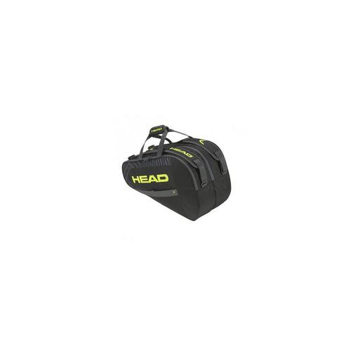 





Base Padel Bag BKNY Noir Head