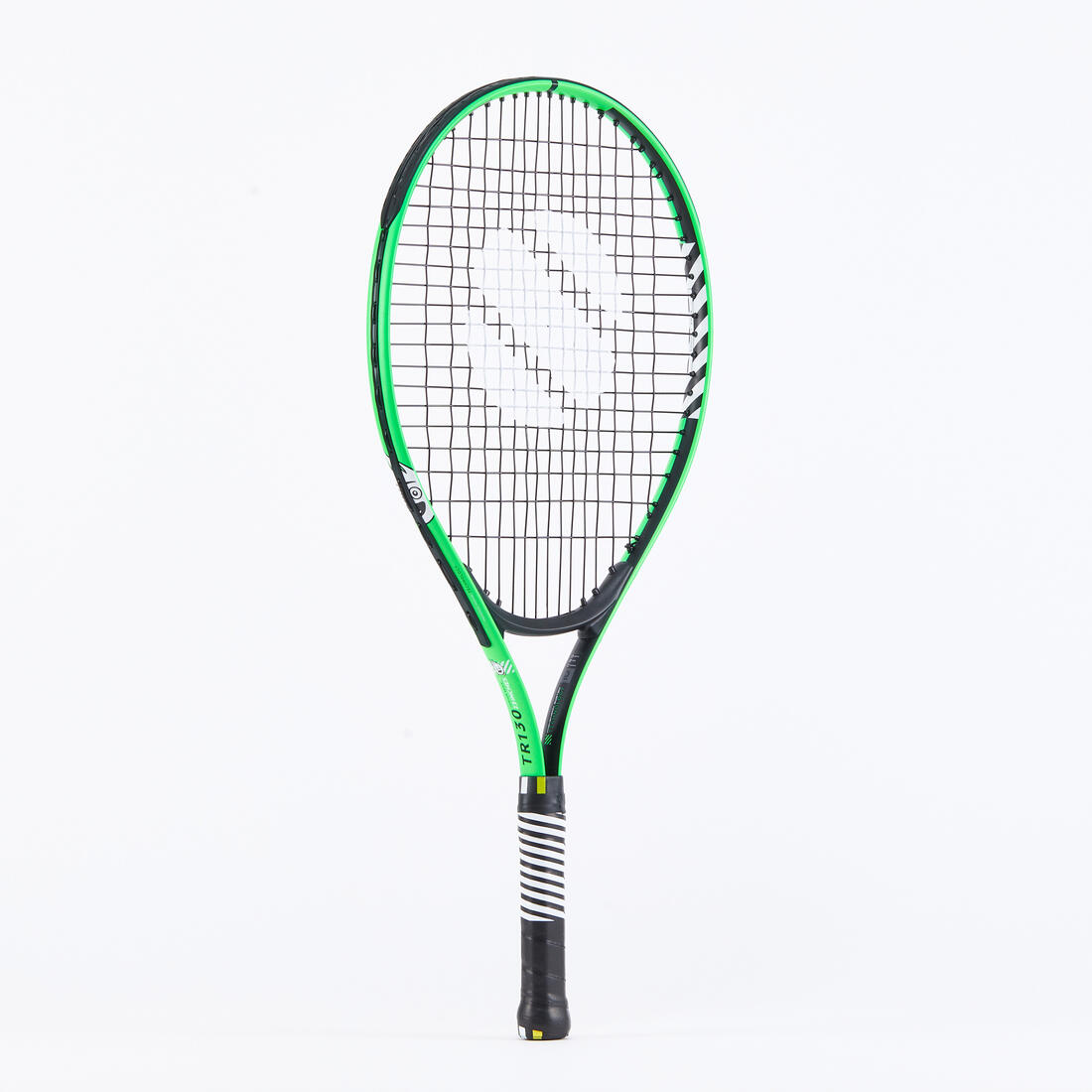 Raquette de tennis enfant Easy 23" vert