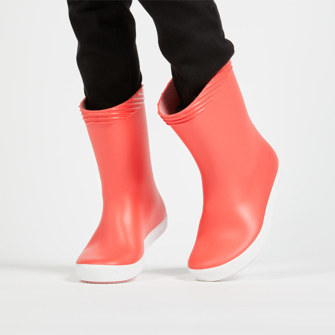 Botte de pluie enfant 100