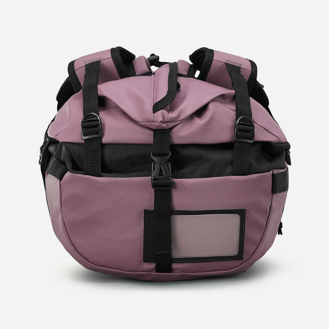 Sac de transport de trekking - 30 L à 40 L - DUFFEL 500 EXTEND