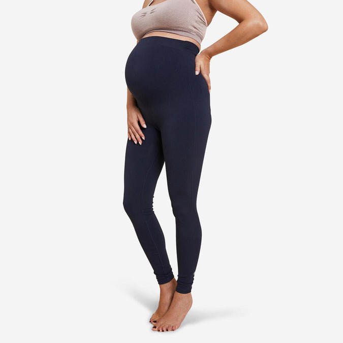 





LEGGING YOGA PRENATAL BLEU MARINE, photo 1 of 6